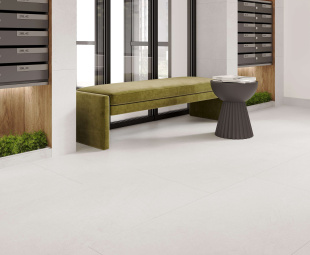 Керамогранит Laparet Sandstone Bianco PRO R10 matt (GHR) рект. (60х60)